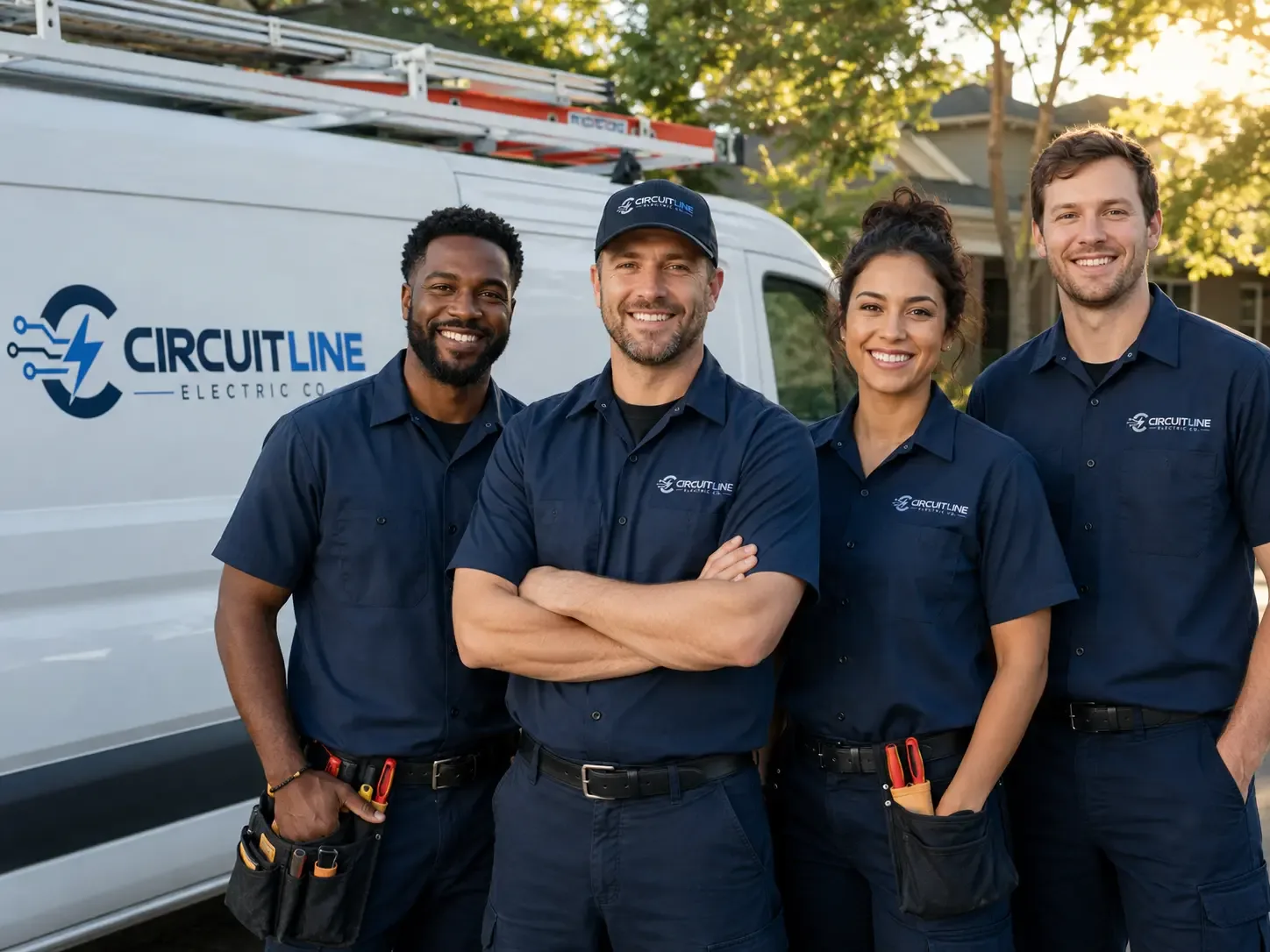 Whole Home Rewiring company in Holliston, MA