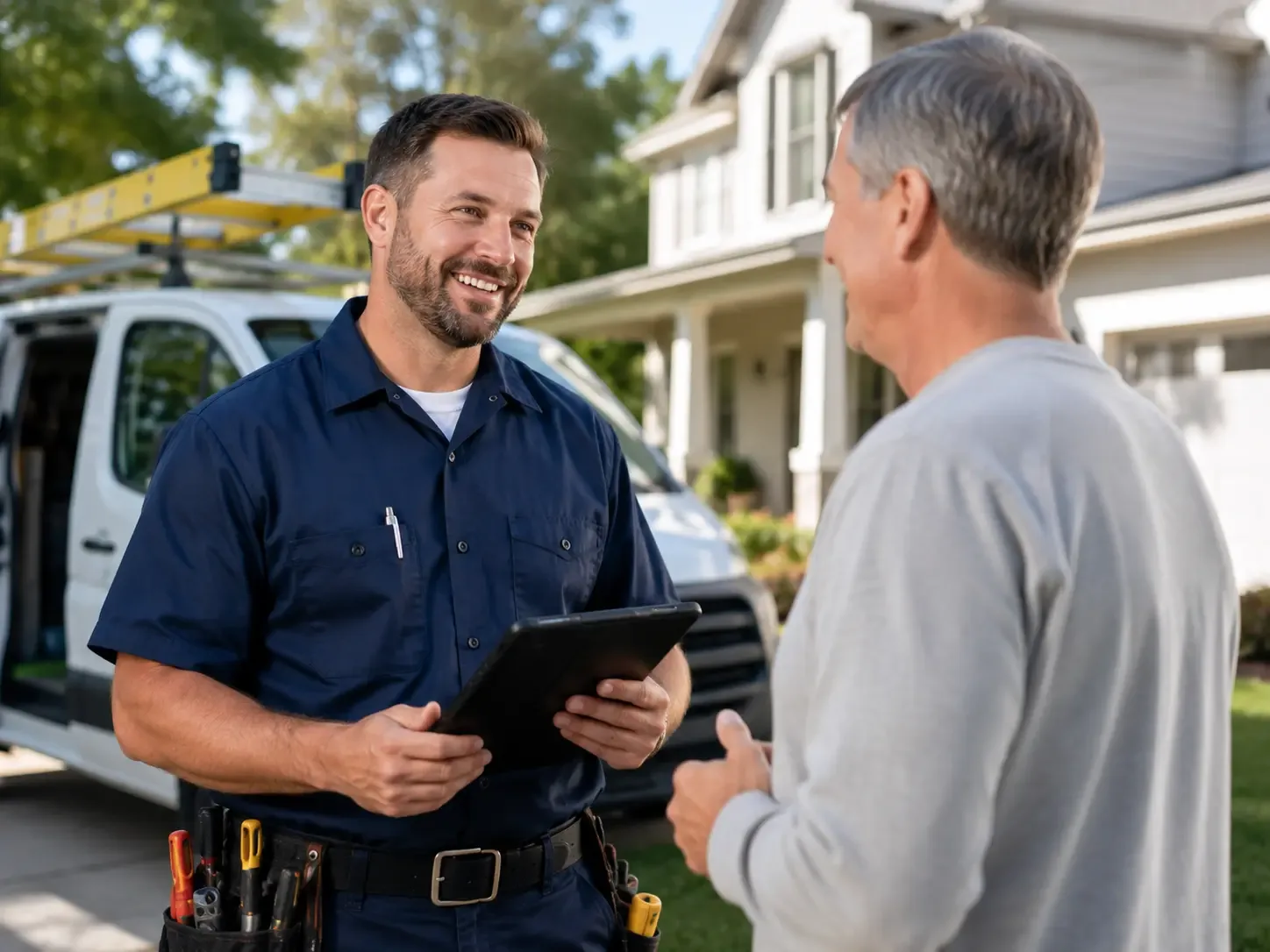 Whole Home Rewiring Holliston, MA FAQs
